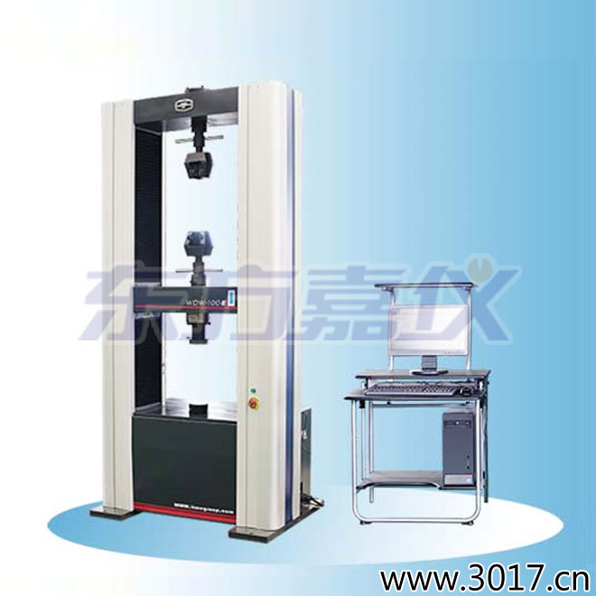 時(shí)代電子萬(wàn)能試驗(yàn)機(jī)