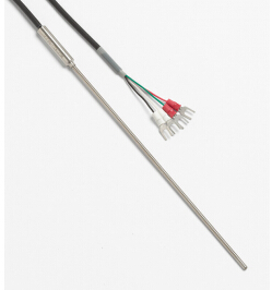 快速響應鉑電阻溫度計