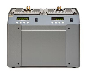 高精度雙體干式爐