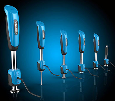 里氏硬度計沖擊裝置