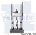 電液伺服動(dòng)靜萬(wàn)能試驗(yàn)機(jī)