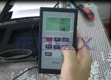 HITEDA2100Ϳ�Ӝy(c��)��x������У��(zh��n)��������